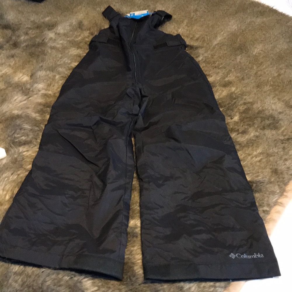 Columbia Snowslope II Bibs